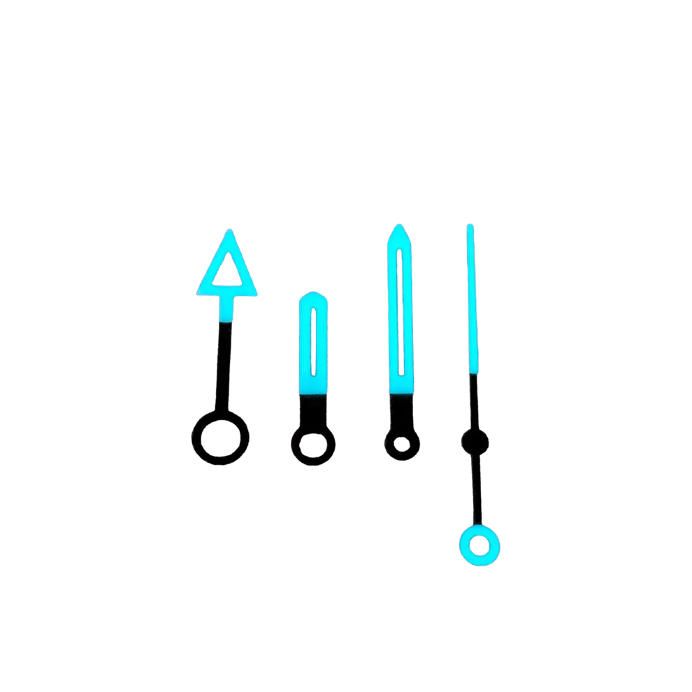 Fallen Lume (Lumed Hands)