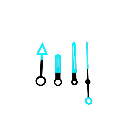 Fallen Lume (Lumed Hands)